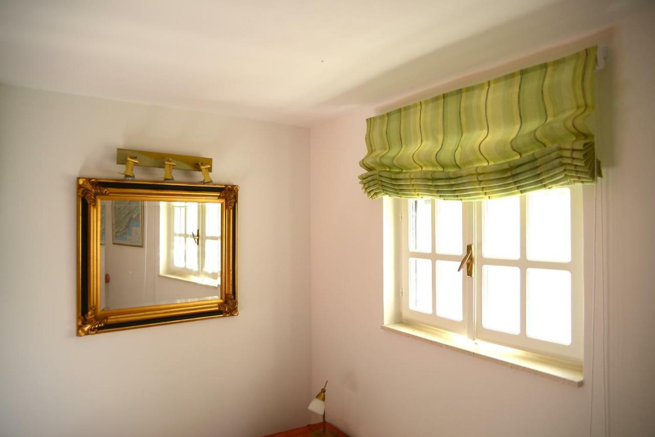 Apartments Larsen Omiš Zewnętrze zdjęcie